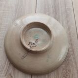 Moroccan dish 19th early 20th