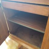 Buffet 2 Body Feet Compas Vintage 1950/60