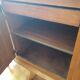 Buffet 2 Body Feet Compas Vintage 1950/60