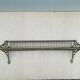 Shelf, train luggage rack