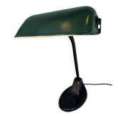 Lampe notariale antique – Lampe Viktoria
