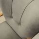 Beech armchair, Danish design, 1960s, production: Denmark