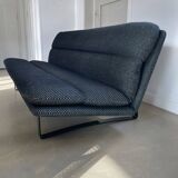 3 seater sofa model C683, Kho Liang Ie for Artifort, 1960s