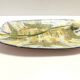 Large Earthenware Artistic Wall Panel or Centerpiece , Italy