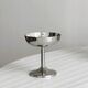 12 stainless steel cups