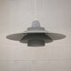 Wonderful david mogensen  ceiling lamp by super light a/s *** denmark