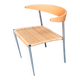 Postmodern Chair by Pierantonio Bonacina, Italy, 1990s