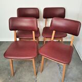 Dining chair, 1960s