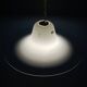 Cinea Murano hanging lamp by Giusto Toso for Leucos, Italy, 1970s