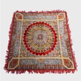 Oriental rug 130 x 136