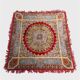 Tapis oriental 130 x 136