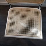 Chair cesca B32 by Marcel Breuer