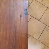 Country coffee table