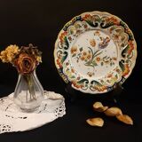 Small plate Old Rouen