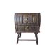 Ancien coffre espagnol