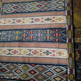 Traditional vintage Kilim 260x145cm