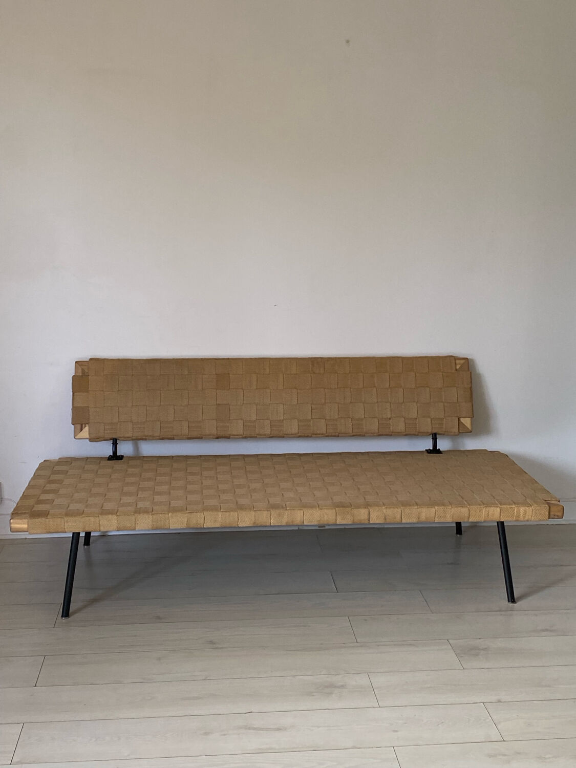 IKEA vintage bench