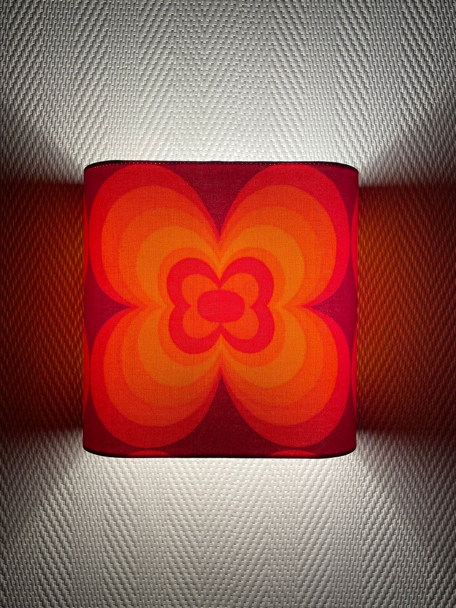 Wall lamp