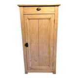 Raw wood Parisian confiturer