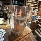 Ercuis champagne bucket