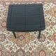 Tabouret Grosfillex vintage années 60