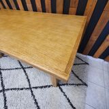 Farmhouse table