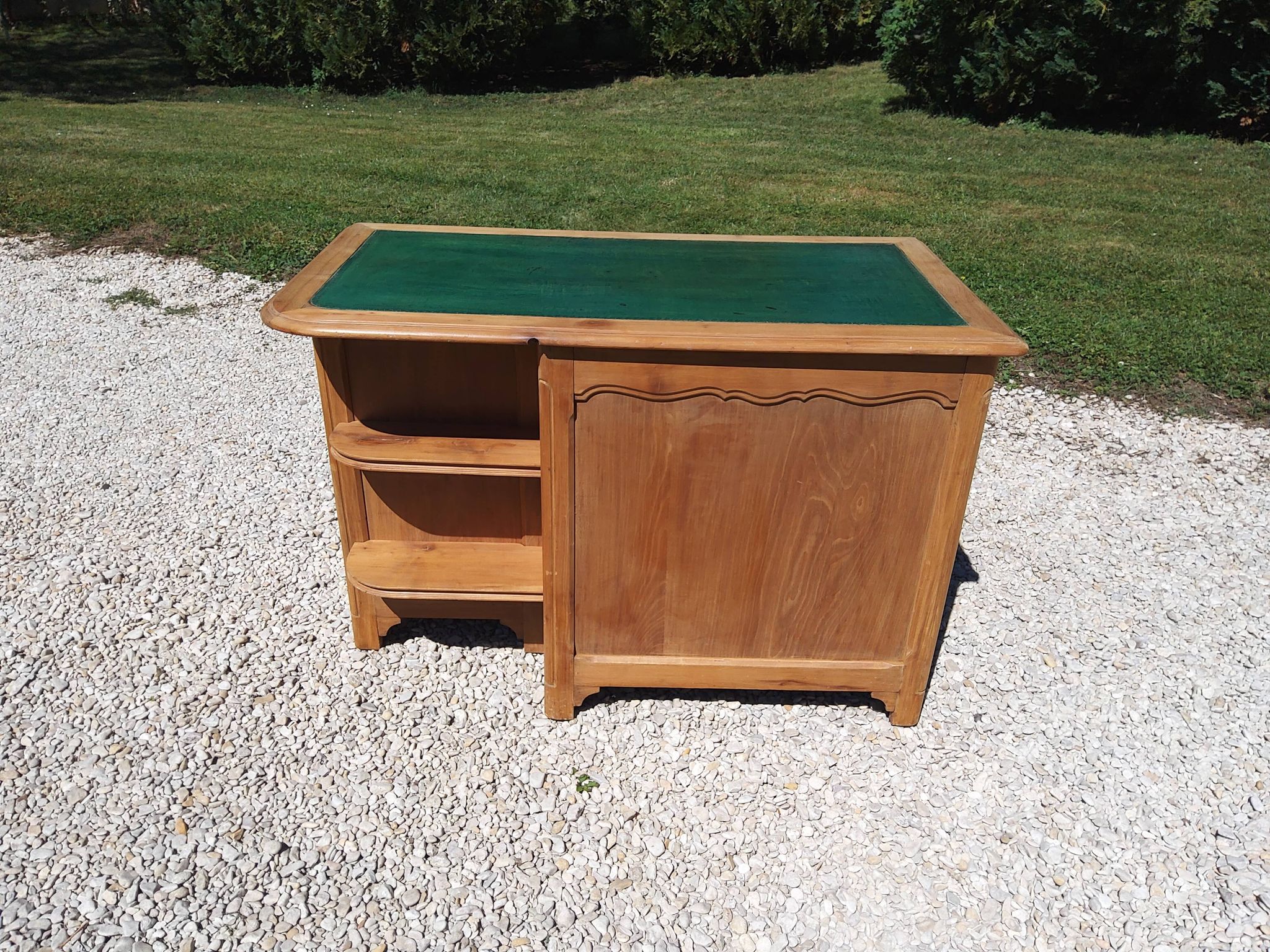 Bureau