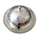 butterbell bell silver metal