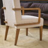 Modernist armchair 1940s