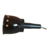 Industrial portable lamp, 3 M fabric cable
