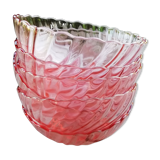 Set of Rosaline cups