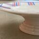 Ensemble de plats en porcelaine