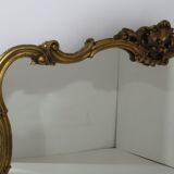 Louis XV style mirror