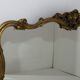 Miroir style Louis XV
