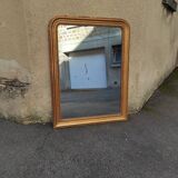 Miroir Louis Philippe 124/94 cm