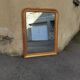 Miroir Louis Philippe 124/94 cm