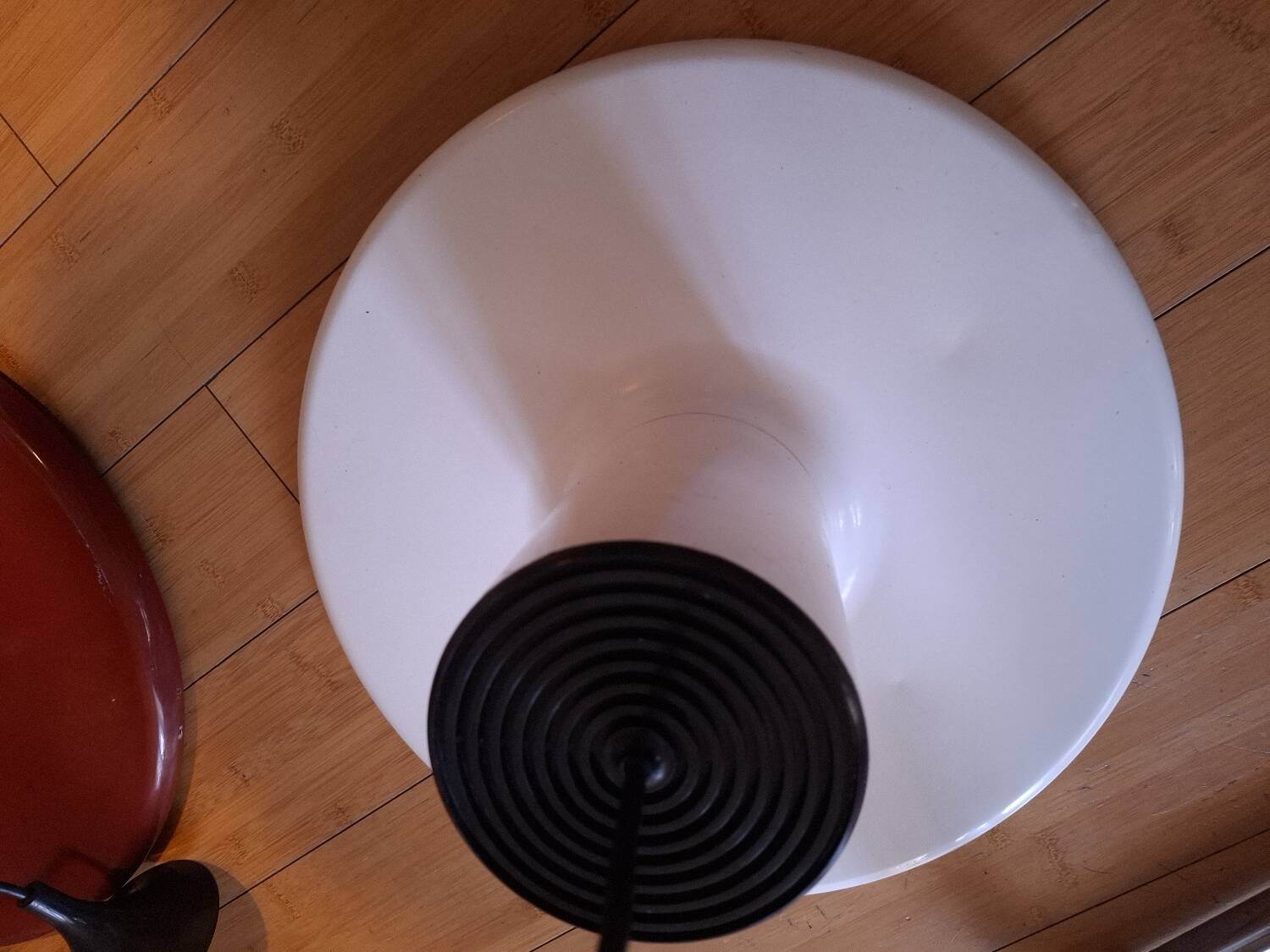 Vintage 70'S Pendolita Lita pendant light