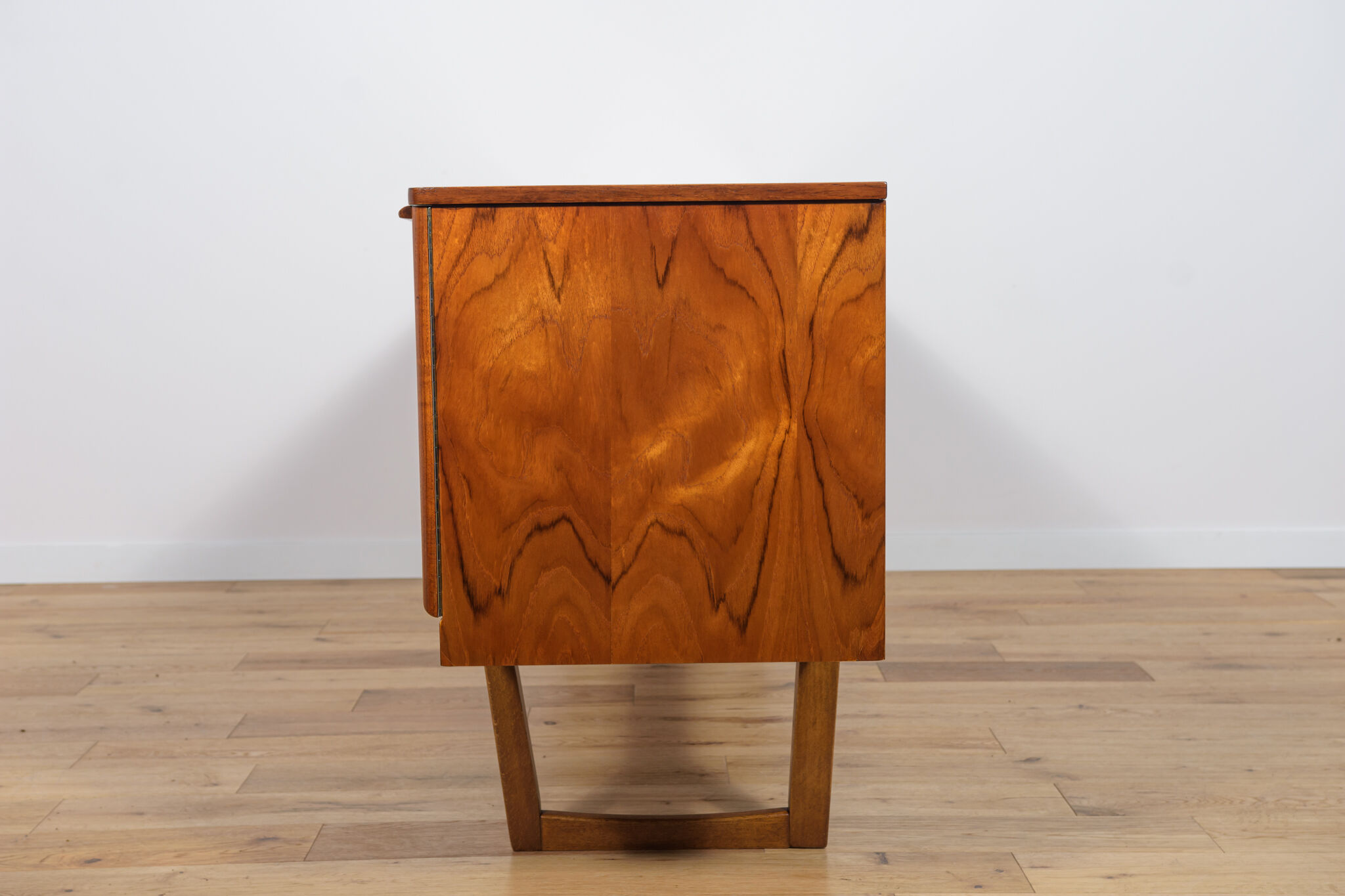 Mid-century teak sideboard from stonehill, 1960s