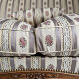Louis XV style sofa
