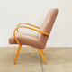 Pair of midcentury armchairs by Jaroslav Šmídek, 1960´s