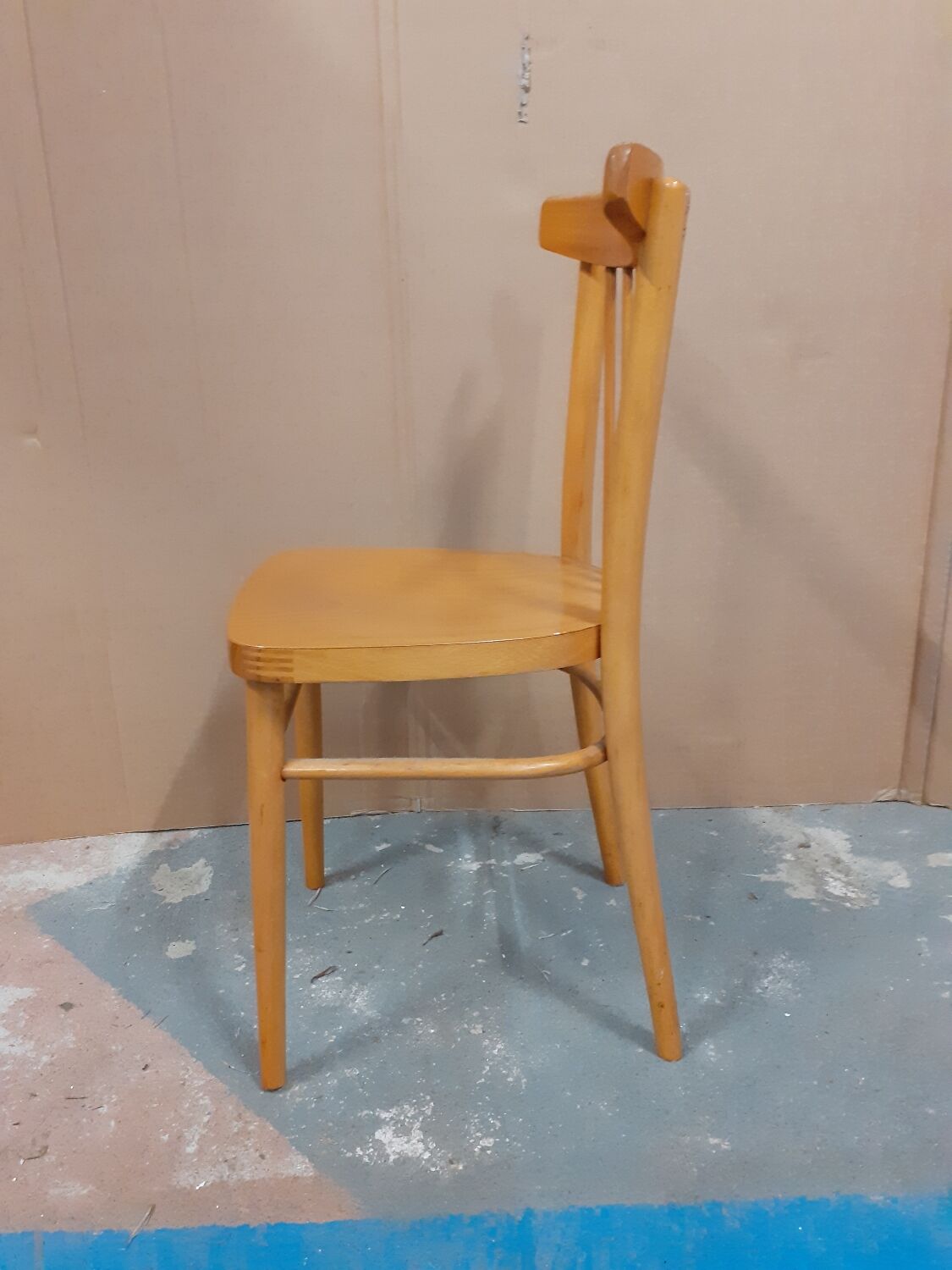 Bistro chair