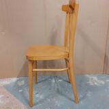 Chaise bistrot