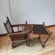 Child high chair convertible 50 years