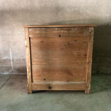Old craft furniture small buffet