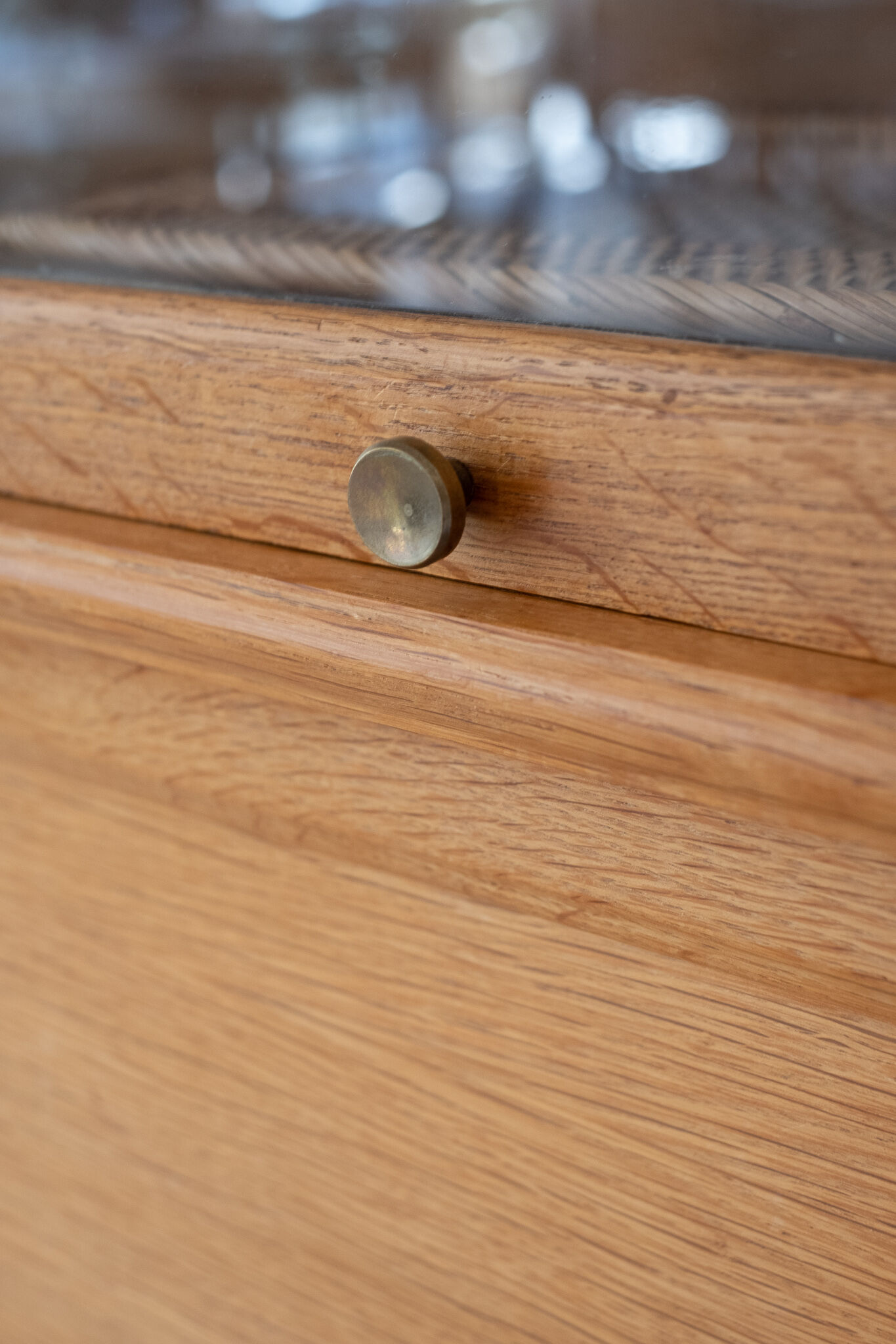 Vintage MD furniture