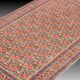 Persian Oriental Carpet Iran BIDJAR - Size: 2.45 X 1.50 Metres - "Galerie Sardje"