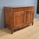Cherry Wood Buffet, Louis XV style – Mid 19th century