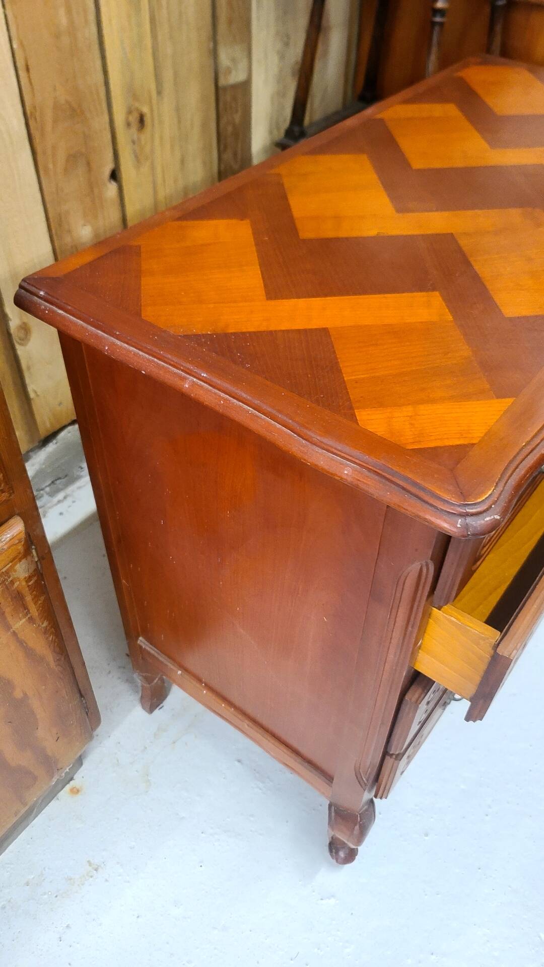 Commode