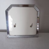 Ceramic tea towel holder