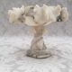 Coupe en albâtre sculptée epoque XlXème siècle